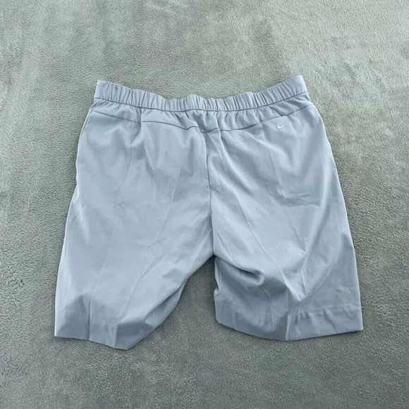 Nike Dri-Fit Shorts Mens XL Gray 3918 - Picture 6 of 9